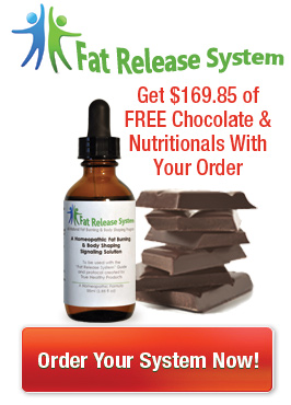 Fat Release System HCG Diet Order Here