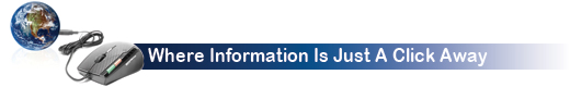 General Internet Information